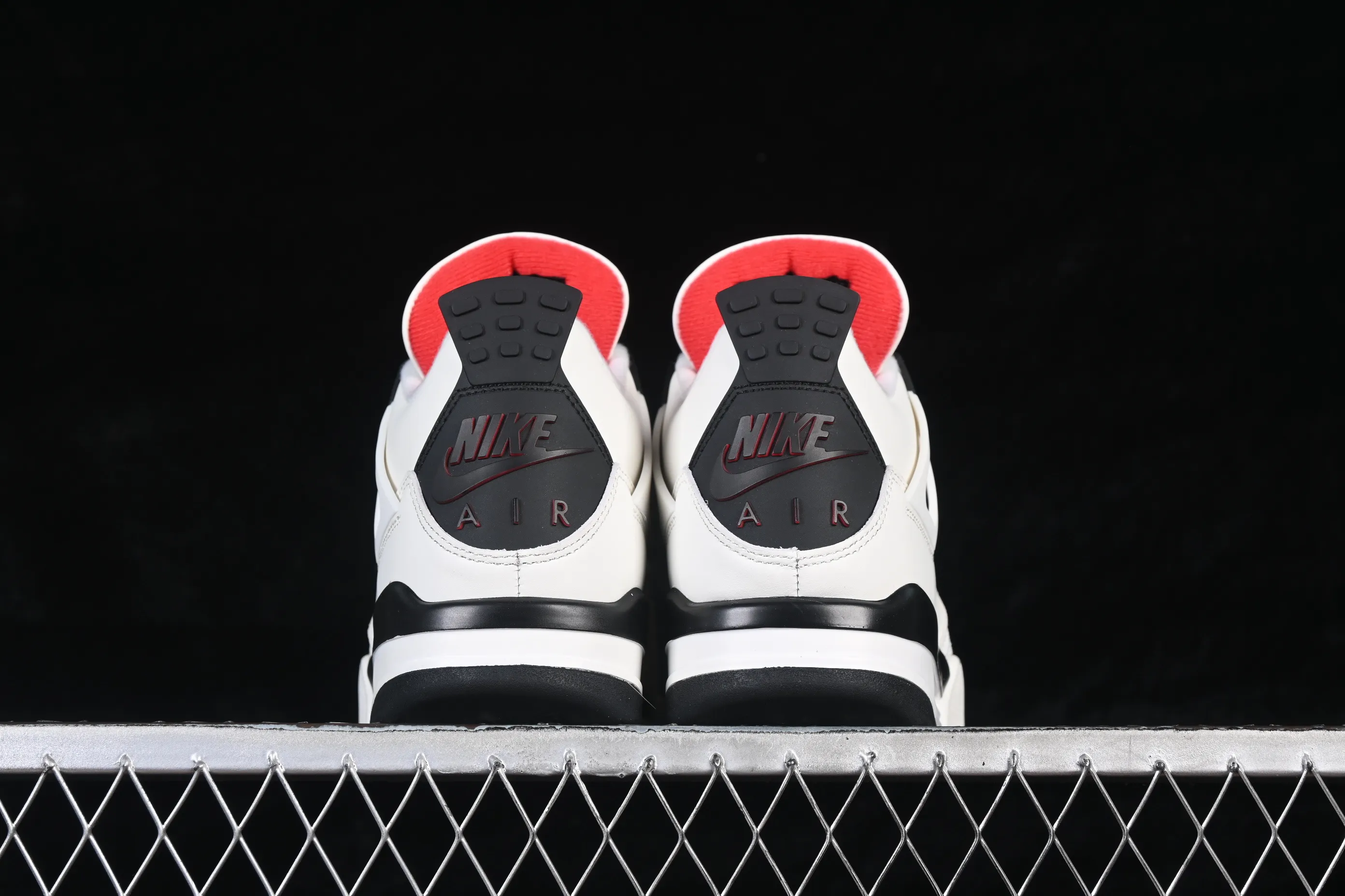 All categories Air Jordan Jordan series basketball shoes Air Jordan 4 Air Jordan 4 Retro "Flight Club" AJ4 Joe 4 Flight Club IM4002-100